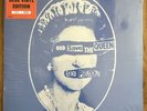 SEX PISTOLS - GOD SAVE THE QUEEN 7