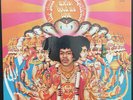 THE JIMI HENDRIX EXPERIENCE - AXIS: BOLD AS LOVE - EARLY PRESS SEALED