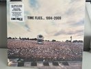 Oasis Time Flies…1994-2009 Vinyl 4x LP Record Store Day RSD 2025 SEALED boxset
