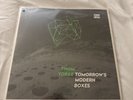 Thom Yorke - Tomorrow's Modern Boxes - White Vinyl