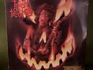 Trick Or Treat - “ Fastway “ Soundtrack LP Vinyl 1986 Columbia Horror Metal VG