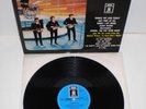 LP THE BEATLES  SOMETHING NEW - EMI-Odeon 1C062-04600 - ST33 oval - ohne D - vg+