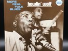 Howlin' Wolf, More Real Folk Blues, Chess Masters, LP, NM/NM