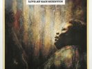 B.B. KING Live at SAN QUENTIN rare 1990 MCA LP superb