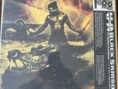 RSD25 Wu-Tang Black Samson The Bastard Swordsman The Saga Continues 184 of 5000
