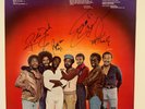 Maze Featuring Frankie Beverly, Self Titled, Vinyl LP Record Autographed