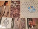 BOBBY BROWN Don’t Be Cruel LP MCA Records Includes 3 Bobby Brown CD's See Photos