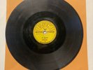 COUNTRY   JOHNNY CASH SUN I WALK THE LINE    78 rpm   HEAR   X 2831