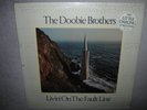 DOOBIE BROTHERS Livin On The Fault Line ORIG SEALED Vinyl LP Hit 1977 BSK-3045