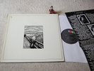 MORGEN s/t VERY RARE ORIGINAL 1969 US PSYCH LP ABC PROBE w/ GATEFOLD & INSERT NM