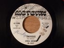 Linda Griner Envious/Good-By Cruel Love Promo RARE  Northern Soul 1963 Motown