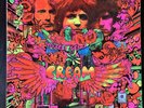 Cream - Disraeli Gears - 1967 First Stereo Press VG+/NM