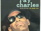 RAY CHARLES - FRANCE EP (7