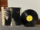 The Rolling Stones Sticky Fingers LP Vinyl Zipper Inner 1971 COC 59100 VG/VG+