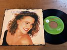 BELINDA CARLISLE World Without You 1987 MEXICO 7