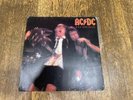 AC/DC LP - If You Want Blood - Mexico Pressing - Atlantic Records LWA 5408 1980