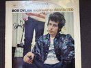 Bob Dylan Highway 61 Revisited (Signed, CBS AUS Original Pressing)