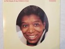 Sealed Carolyn Vinson - Innocence   LP   Gospel Electro Funk Boogie Soul