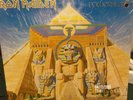 Iron Maiden / Power slave