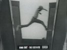 Mos Def “The Ecstatic” 2017 Reissue Black Vinyl 2LP RARE/NEW/SEALED