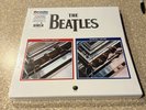 Beatles 1962-1966 & 1967-1970  Red Blue 6 lp Vinyl Box Set Brand New Sealed