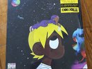 Lil Uzi Vert Eternal Atake LUV vs The World 2 Blue Jay Vinyl 3x LP RSD 2025 NEW