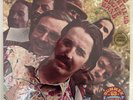 THE PAUL BUTTERFIELD BLUES BAND KEEP ON MOVING LIMITED GOLD VINYL LP NEW SEALED
