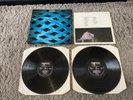 The Who “Tommy” Original U.K. 1969 Gatefold vinyl 2Lp + Booklet A1/B1/A1/B1