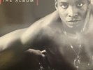 haddaway the album ex /ex condition.