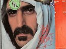 Frank Zappa Sheik Yerbouti orig. promo 2LP 1979 USA