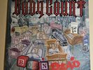 Body Count Born Dead Vinyl ORIGINAL PRINT (LIKE NEW)