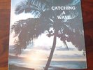 Steve & Teresa. Catching A Wave. EX+ Contemporary Sounds Hawaii LP