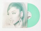 Ariana Grande - Positions LP Urban Outfitters Exclusive Spring Green Vinyl NEW