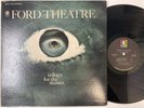 FORD THEATRE - Trilogy for the Masses LP (1st US Pressing on ABC, Psych)
