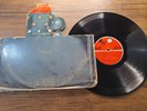 Catch a Fire Bob Marley & The Wailers 1973 Vinyl Tuff Gong LP VG