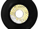LINVAL THOMPSON /JAH JAH GUIDING STAR / MACKI LANE ROCK / MR. DAMONIC 7'' VG mp3