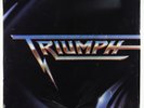 Triumph - Classics LP - MCA SEALED
