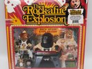 Rock-Afire Explosion SEALED Dreams Songs From RSD 2025 Vinyl Showbiz Pizza NEW