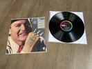Tex Williams “Smoke Smoke Smoke” 1960 Vinyl LP Capitol Records (T-1463) MONO EX