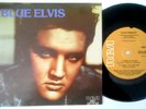 ELVIS PRESLEY Blue EP Tan RCA 20667 AUSTRALIA ONLY RARE 7''  NM  FreeOz Post