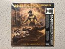 Wu Tang and Mathematics Black Sampson The Bastard Swordsman 2xLP #0098 RSD 2025