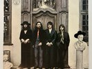 The Beatles Hey Jude Vinyl Record LP VG+