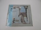 Genesis ‎Trespass 20PP-65 with OBI Japan LP Vinyl