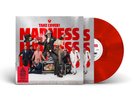 Madness Take Cover Red Vinyl RSD 2025 New