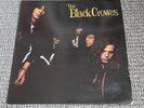 The Black Crowes – Shake Your Money Maker Vinyl Record FIRST UK Pressing 1990