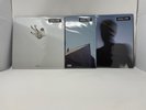 Daniel Caesar Vinyl Set – 3x Secondtrack Exclusive LPs – Sealed & Hand-Numbered