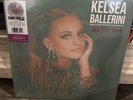 KELSEA BALLERINI-THE FIRST TIME LT. 2 X COLOR VINYL LP 2025 RECORD STORE DAY