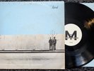 Systematics-Rural 1980 OZ Minimal industrial Synth Electronic 12