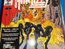 rare THIN LIZZY jailbreak (alternate version) SEALED Ltd RSD 2025 LP Phil Lynott