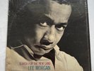 Lee Morgan - In Search of New Land Blue Note 4169 LP NY RVG